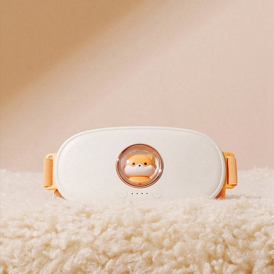 Menstrual Comfort Massager